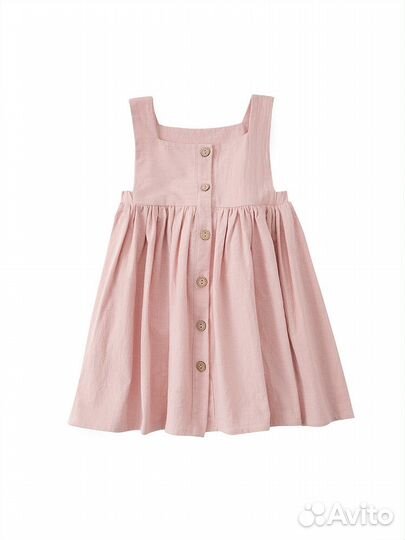 Платье для девочки новое