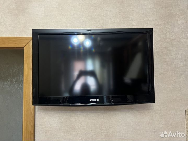 Samsung le32e420