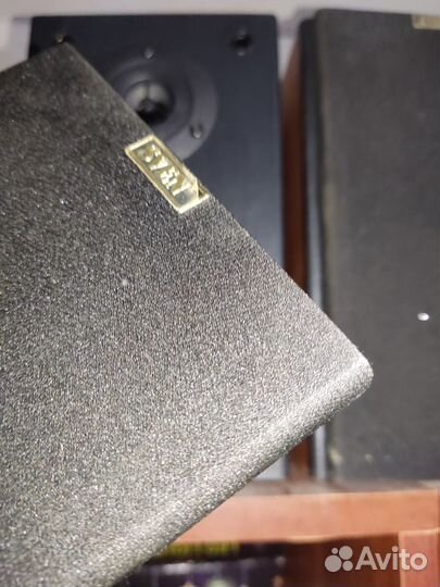 Акустические колонки Sven sps 611