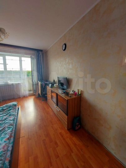 1-к. квартира, 37,3 м², 9/9 эт.