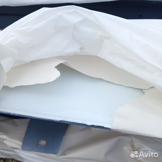 Бампера ваз 2113. 14. 15