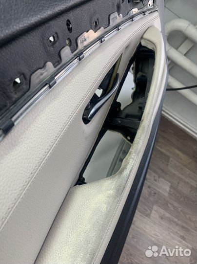 Реставрация кожи