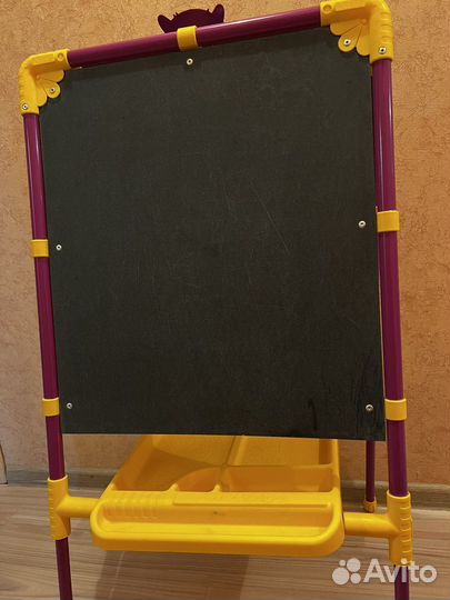 Мольберт nika