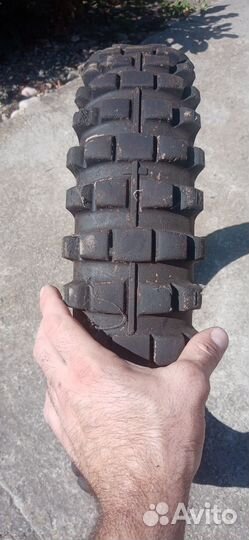 Мото резина