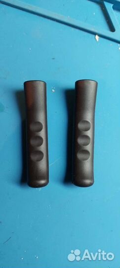 Силиконовые накладки на рукоятки