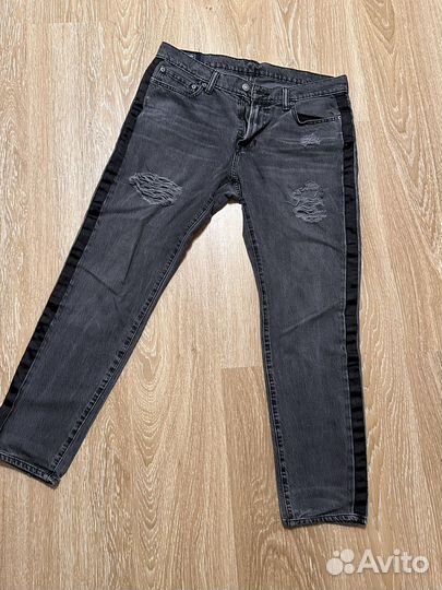 Джинсы Abercrombie&Fitch