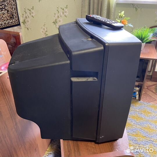 Телевизор Samsung