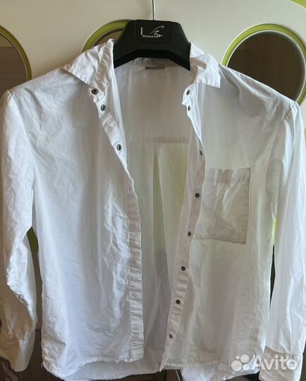 Школьная форма Гулливер 158 см