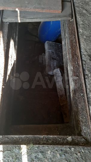 Гараж, 23 м²