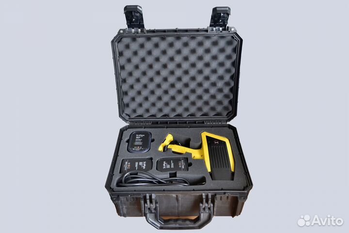 Рфа спектрометр SciAps X-59