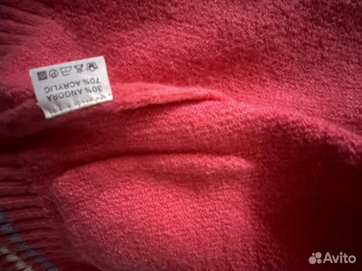 Кофта детская для девочки