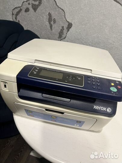 Мфу Xerox WorkCentre 3045