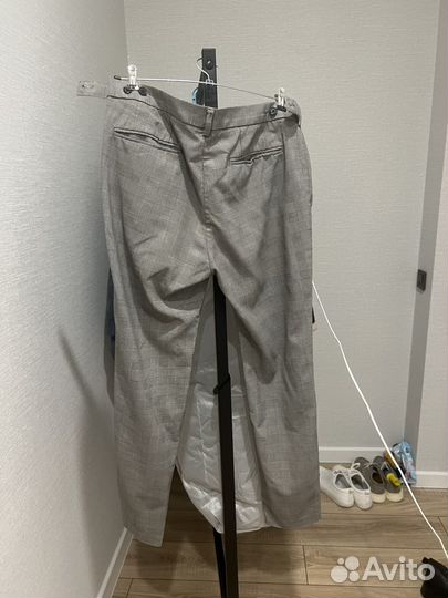 Брюки мужские