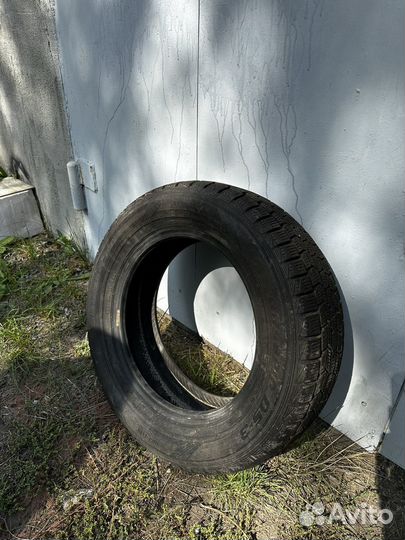 Dunlop Graspic DS3 185/65 R14
