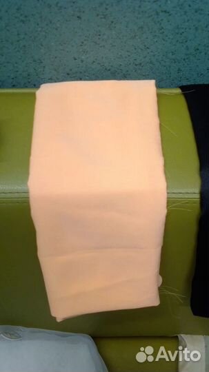 Отрез ткани