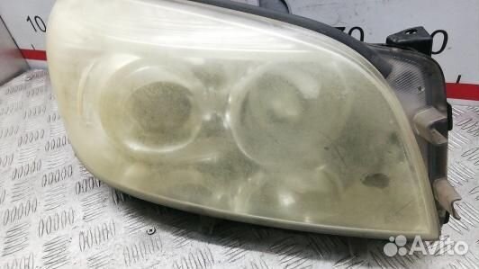 Фара правая toyota RAV 4 ZSA3 (CEA01MU01)