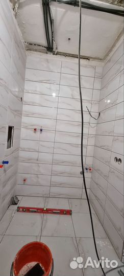 Плиточник укладка плитки