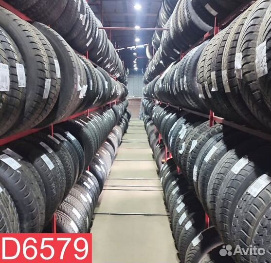 Hankook Winter I'Cept Evo 215/60 R16 95L