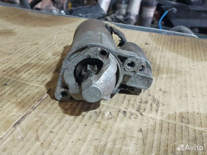 Стартер для Mitsubishi Montero Sport 1 MD362207