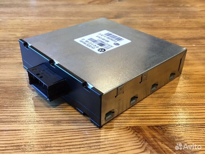 Преобразователь dcdc-Wandler BMW E87