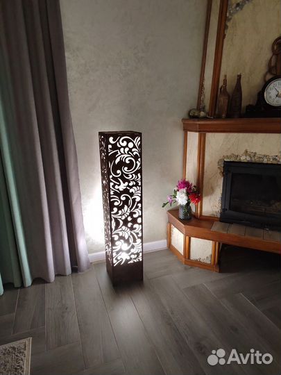 Лазерная резка, гравировка