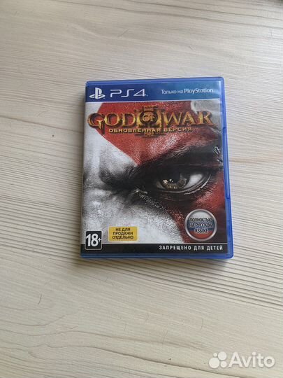 Игры для приставок ps4