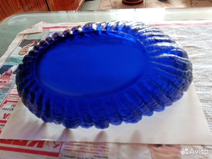 Ваза для фруктов