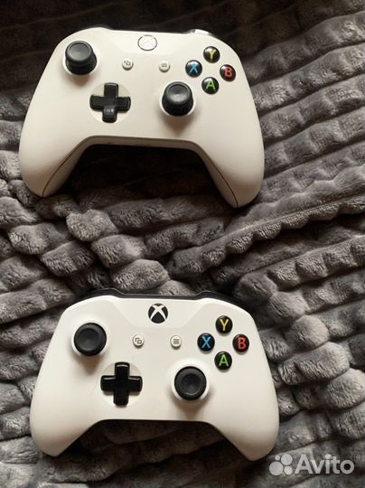 Игровая приставка x box one s all digital edition