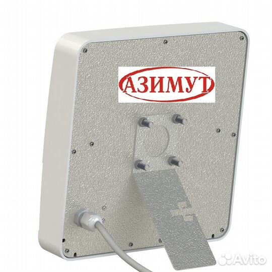 Антенна для усил 4G интернета внутр. использования