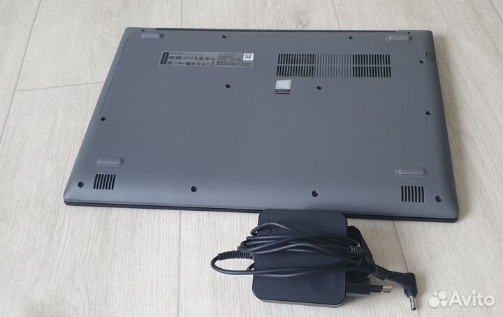 Ноутбук lenovo ideapad 320