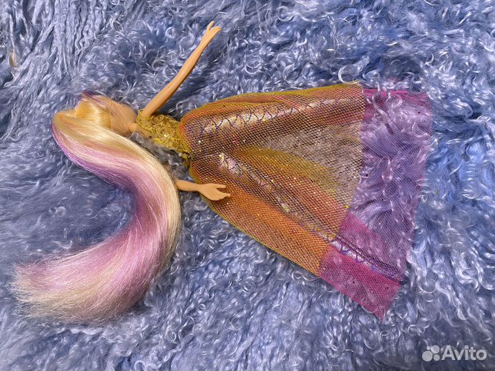 Кукла winx Стелла серия Чудесная Сиреникс оригинал