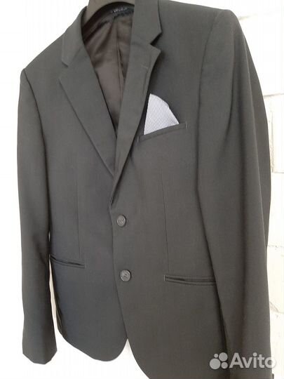 Школьный костюм 158-76-68