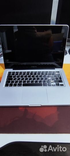 Apple MacBook Pro 13 2012
