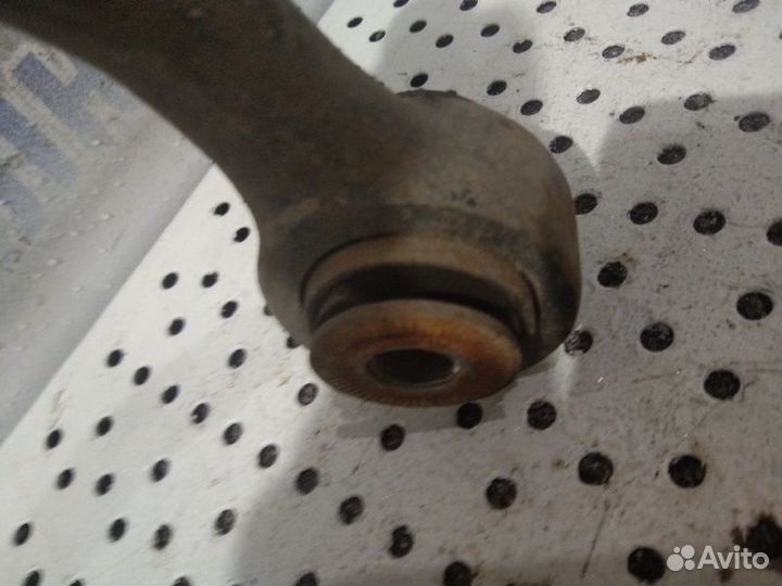 Рычаг передний левый Kia Sportage 1 2.0 16v Long