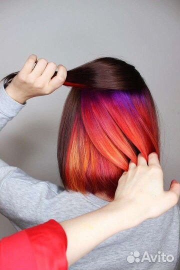 Колорирование