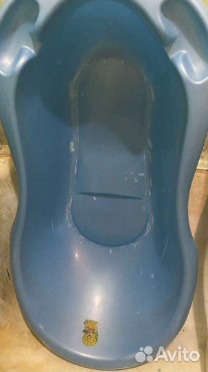 Ванночка для купания