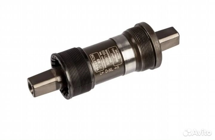 Картридж Shimano 127.5/68 BB-UN26 D-EL