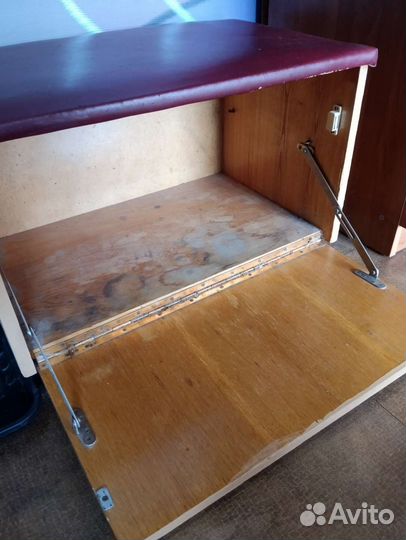 Банкетка для обуви