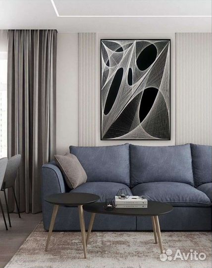 Интерьерная картина