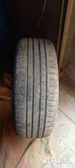 Nokian Tyres Hakka Blue 205/65 R16