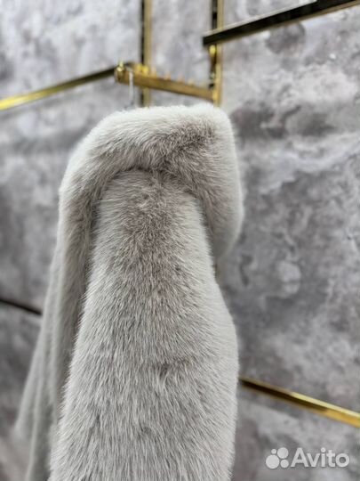 Шуба женская