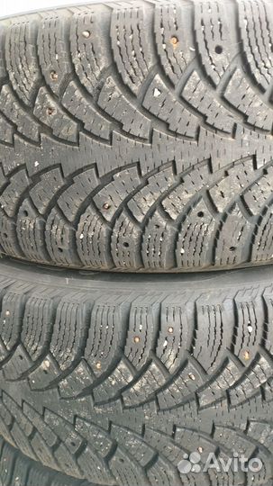 Nokian Tyres Hakkapeliitta 1 255/55 R18