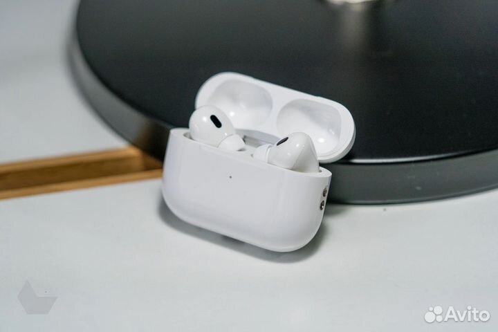 Airpods Pro 2 Max copy 2024