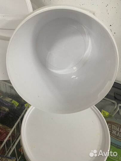 Ящик хозяйственный