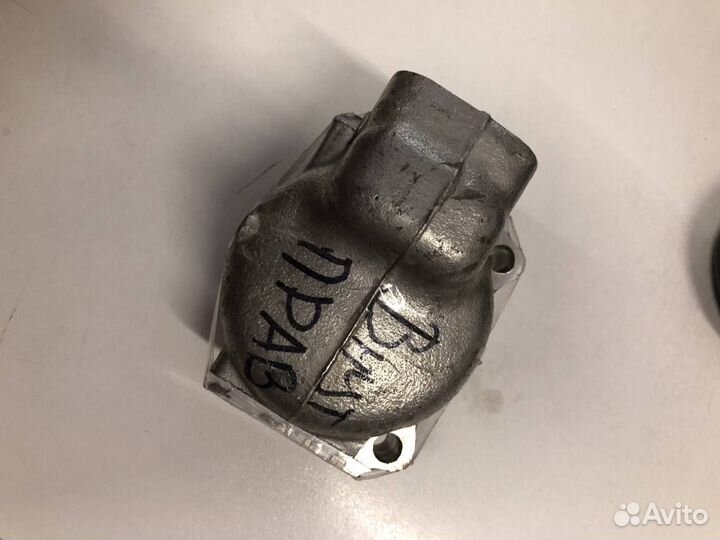 Цилиндр тормозной рабочий 2101-07 передний внутр