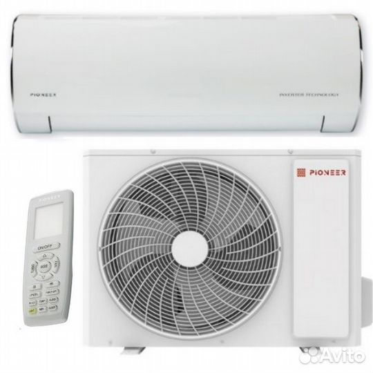 Кондиционер