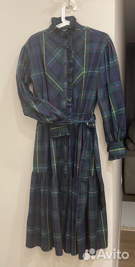 Платье женское