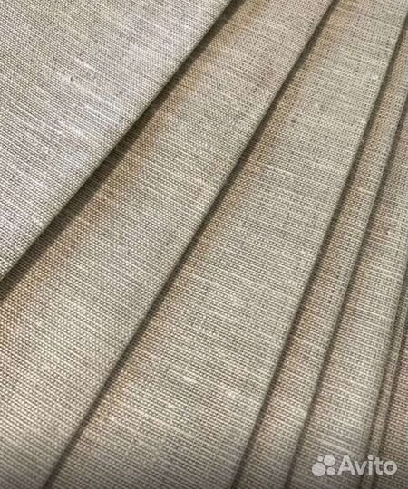 Холст для живописи лен