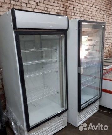 Холодильный, морозильный шкаф мхм, Polair, Ariada