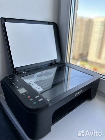 Принтер мфу Canon pixma TS3340
